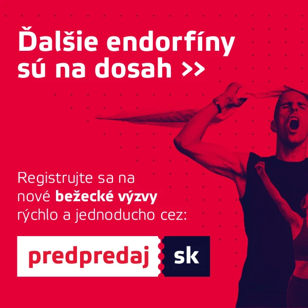 Bežecké výzvy