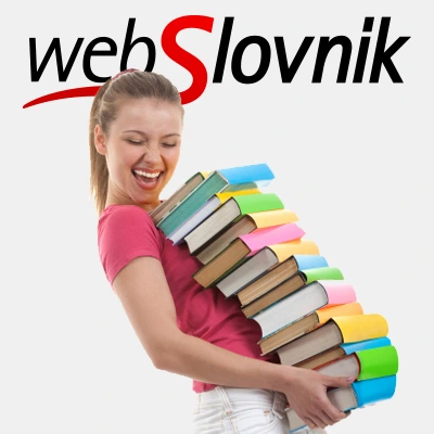 WebSlovník