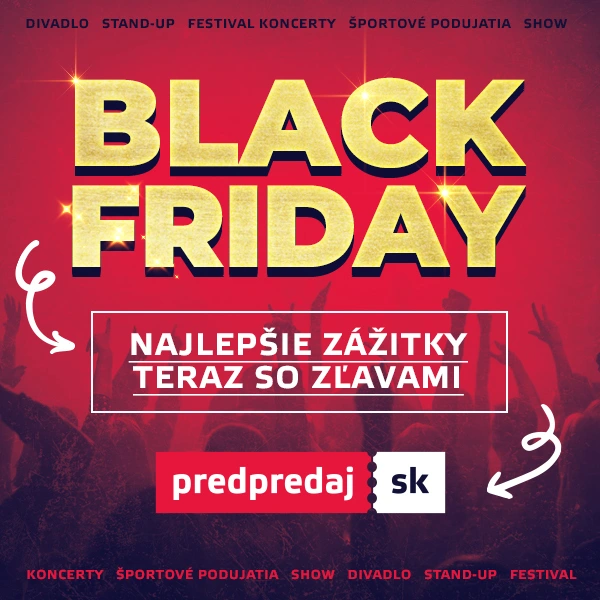 Black Friday